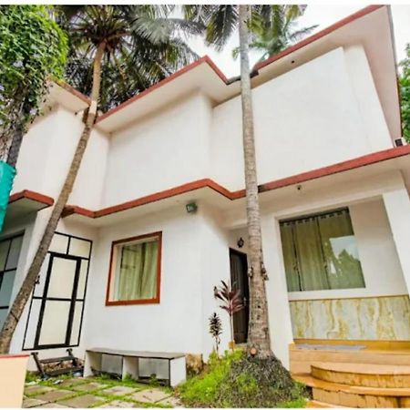Bliss De Villa Calangute Exterior foto