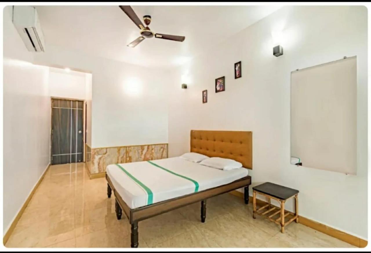 Bliss De Villa Calangute Zimmer foto