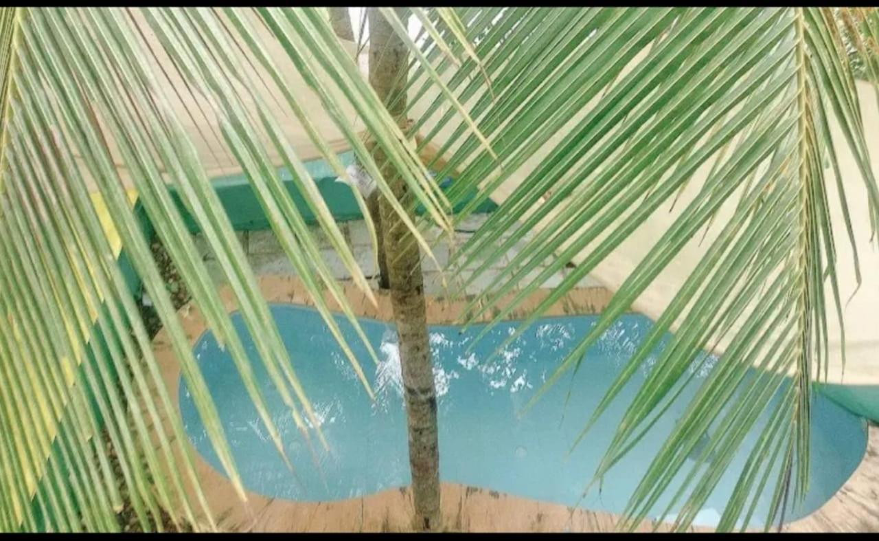 Bliss De Villa Calangute Zimmer foto